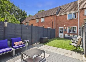 Garden - click for photo gallery